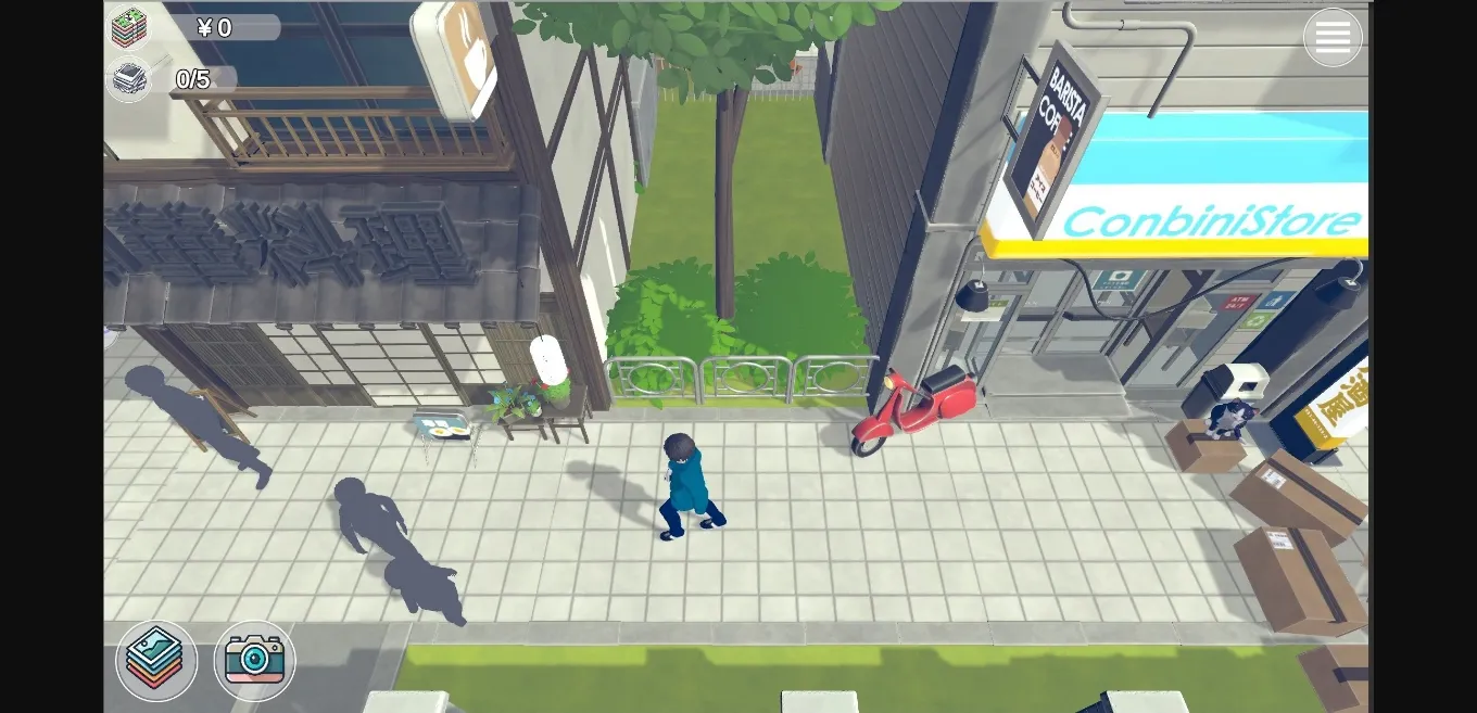 Unity Snapshot! [v0.781] [Tiny Secret Games] | Free Adult Games