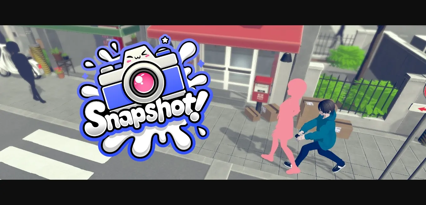 Unity Snapshot! [v0.781] [Tiny Secret Games] | Free Adult Games