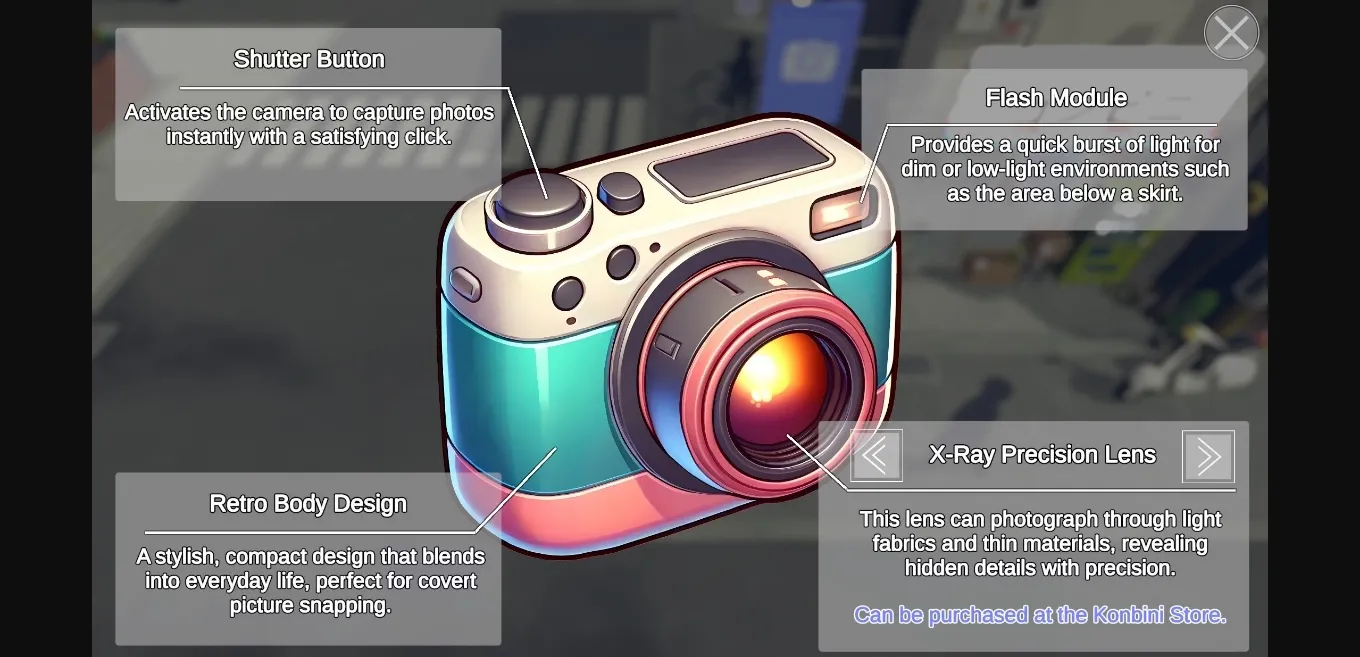 Unity Snapshot! [v0.781] [Tiny Secret Games] | Free Adult Games