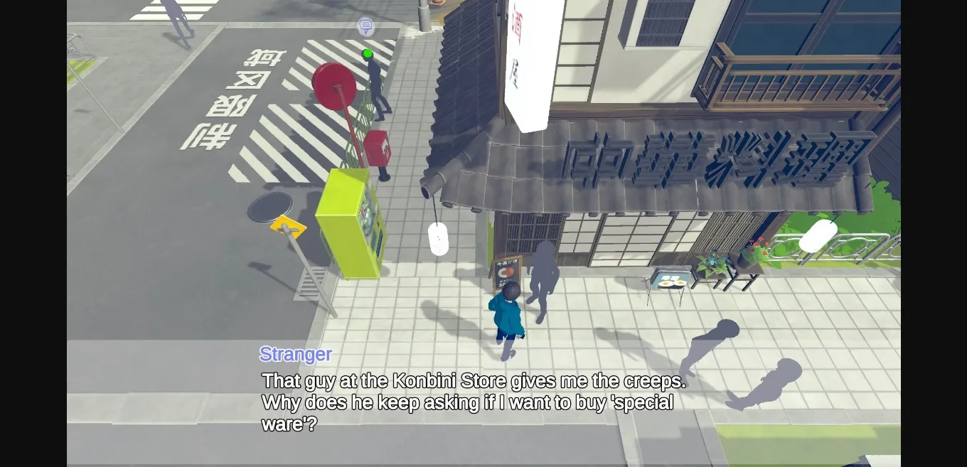 Unity Snapshot! [v0.781] [Tiny Secret Games] | Free Adult Games