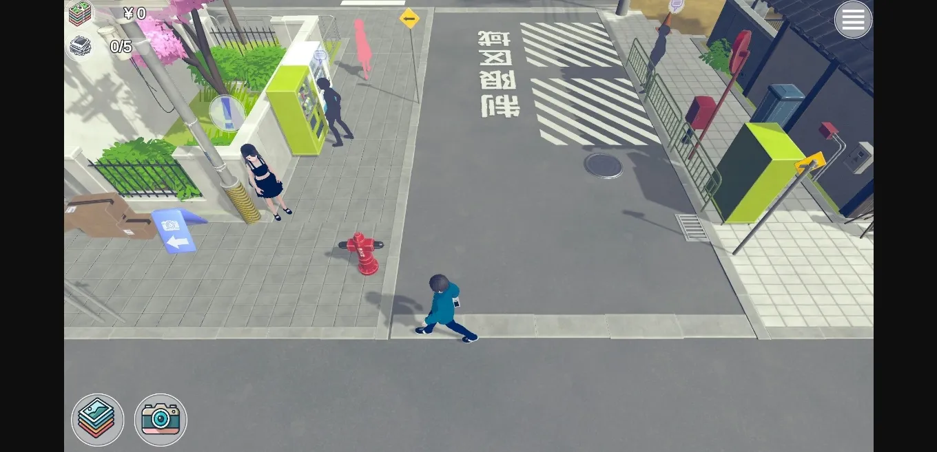 Unity Snapshot! [v0.781] [Tiny Secret Games] | Free Adult Games