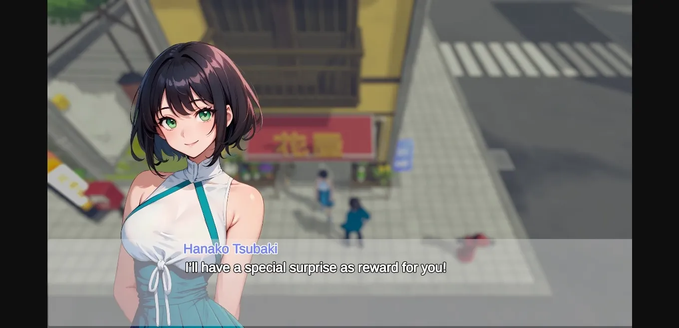 Unity Snapshot! [v0.781] [Tiny Secret Games] | Free Adult Games