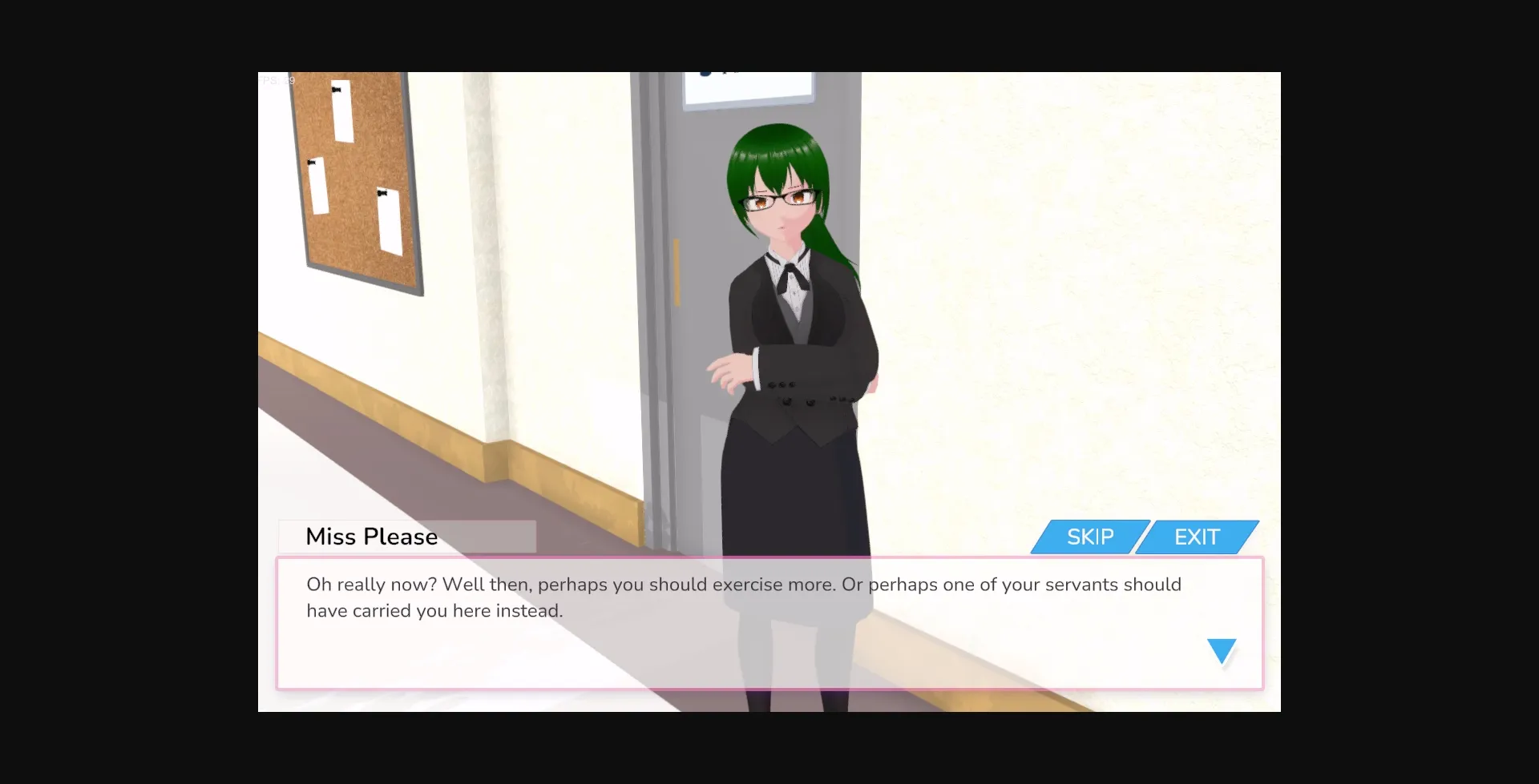 Unity Some Kind of Magic [v.0.1.0] [Some Kind Of Magic] | Free Adult Games