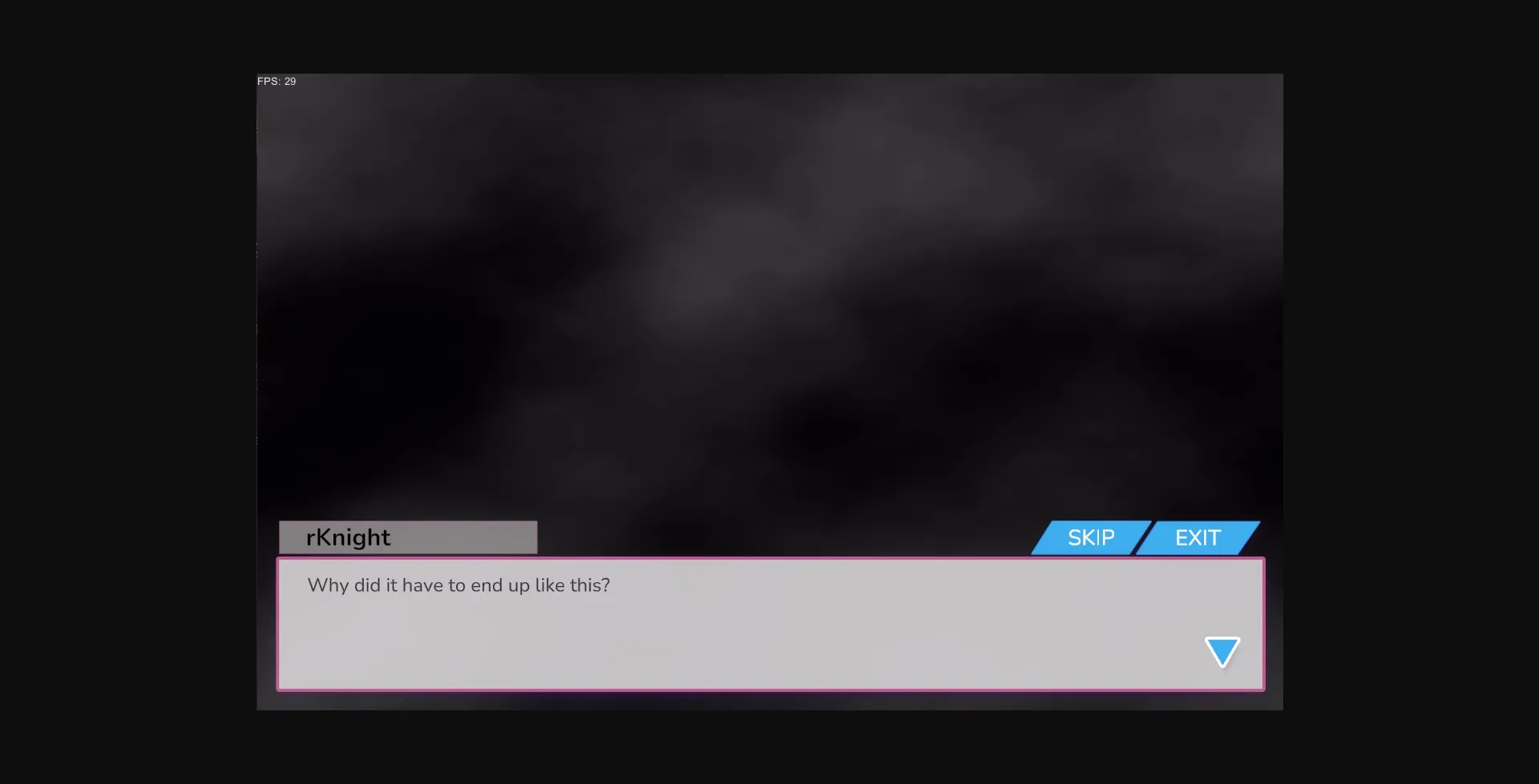 Unity Some Kind of Magic [v.0.1.0] [Some Kind Of Magic] | Free Adult Games