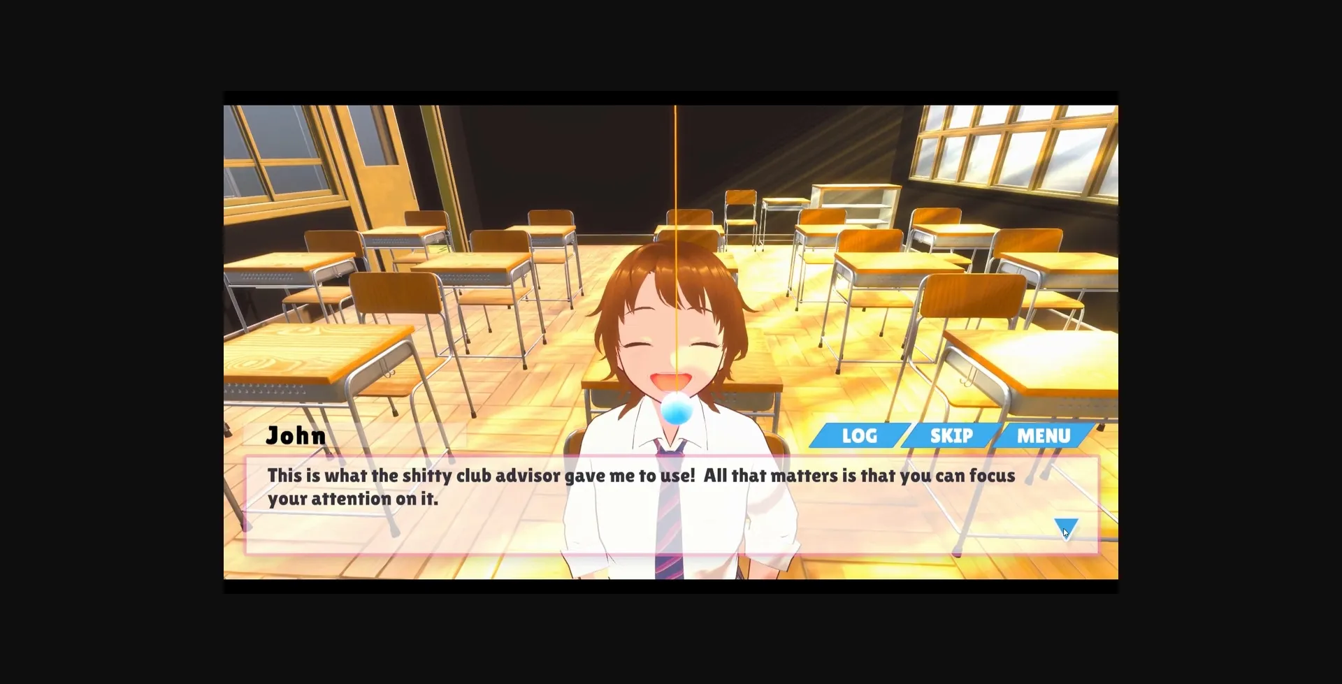 Unity Some Kind of Magic [v.0.1.0] [Some Kind Of Magic] | Free Adult Games