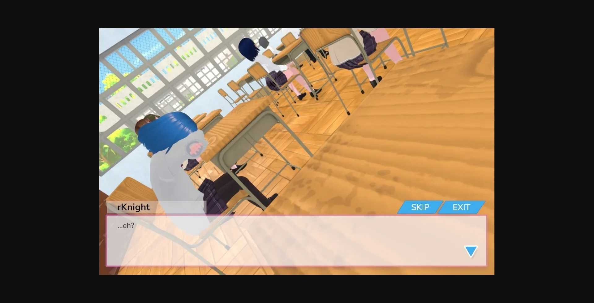 Unity Some Kind of Magic [v.0.1.0] [Some Kind Of Magic] | Free Adult Games