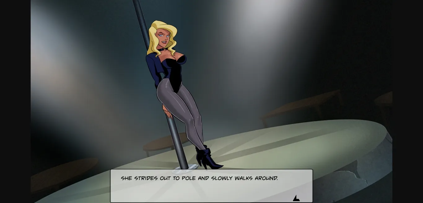 Unity Something Unlimited [v2.4.8] [Gunsmoke Games] | Free Adult Games