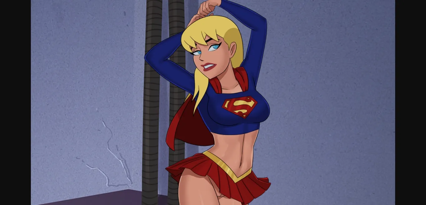 Unity Something Unlimited [v2.4.8] [Gunsmoke Games] | Free Adult Games