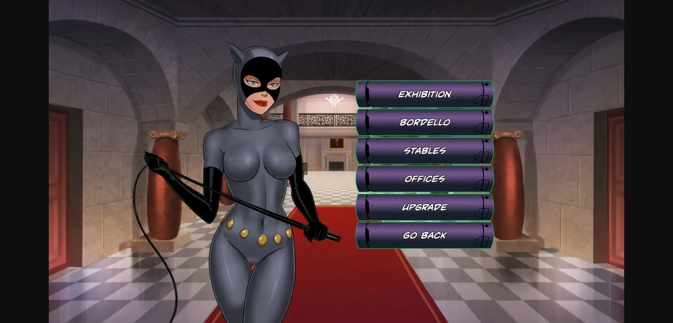 Unity Something Unlimited [v2.4.8] [Gunsmoke Games] | Free Adult Games