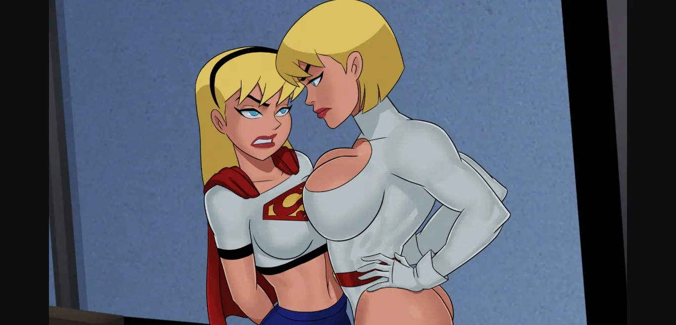 Unity Something Unlimited [v2.4.8] [Gunsmoke Games] | Free Adult Games