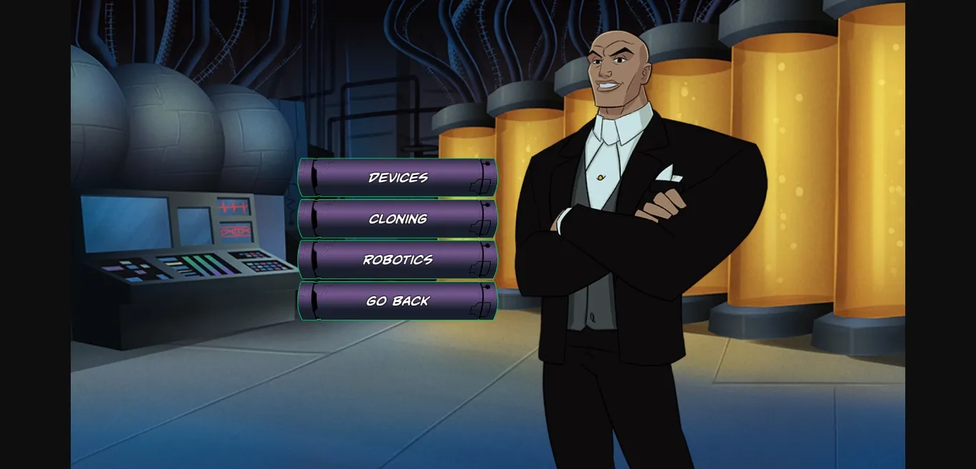 Unity Something Unlimited [v2.4.8] [Gunsmoke Games] | Free Adult Games