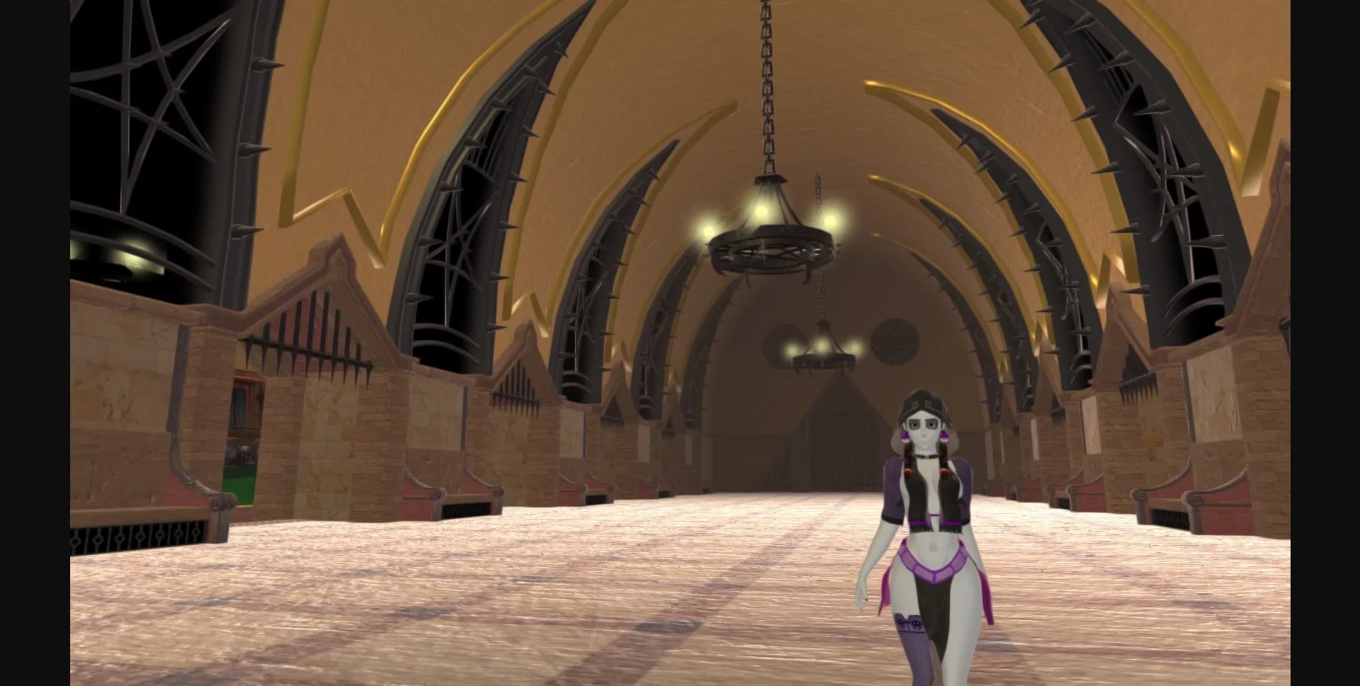 Unity Souls of the Goddess [v0.4.3] [Matpneumatos] | Free Adult Games