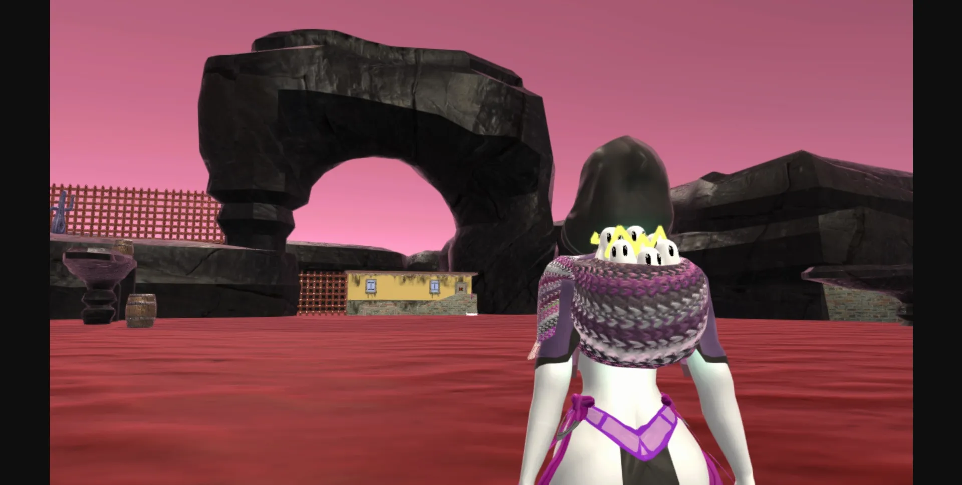 Unity Souls of the Goddess [v0.4.3] [Matpneumatos] | Free Adult Games