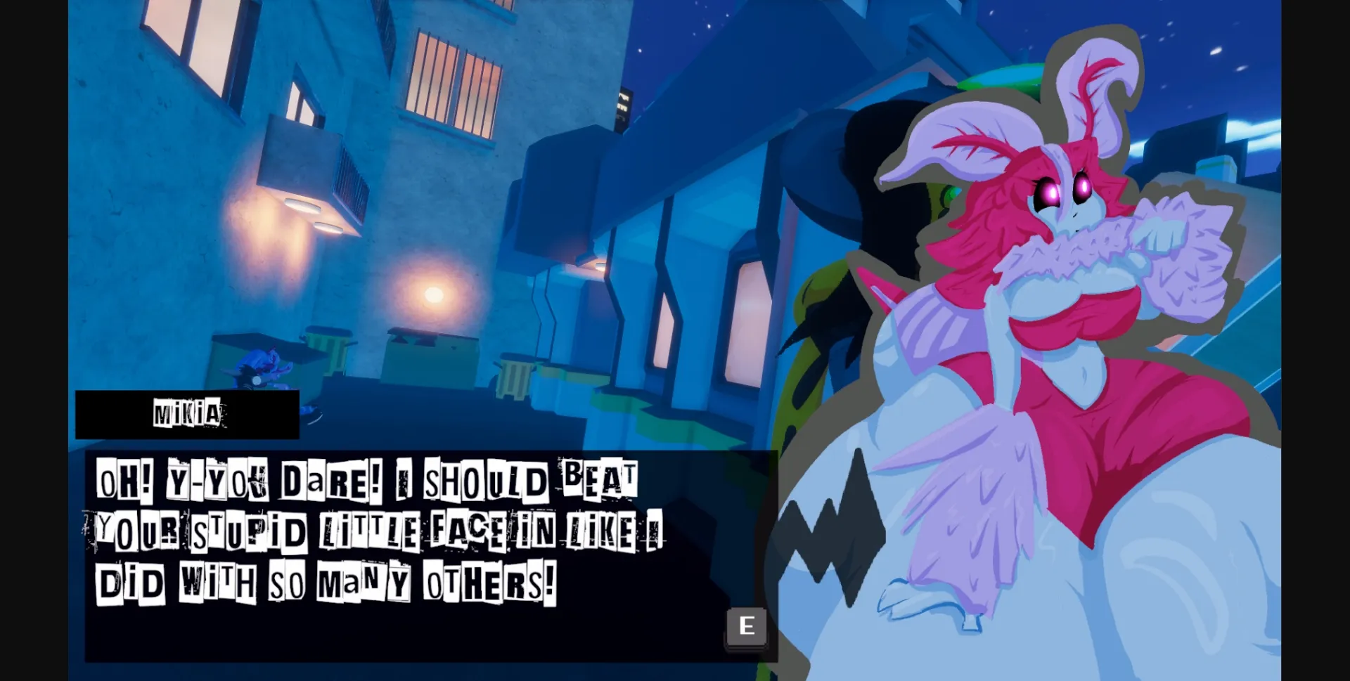 Unity Soulstream Expansive 2  Future Fate [v0.2.1] [Luca from the SoulStream] | Free Adult Games