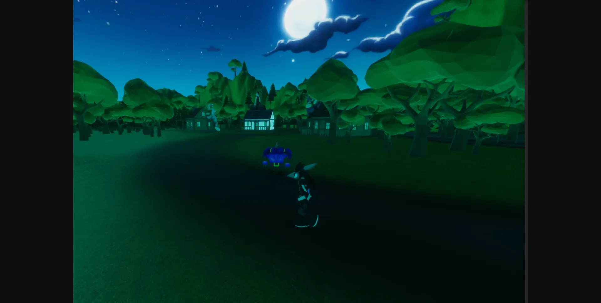 Unity Soulstream Expansive 2  Future Fate [v0.2.1] [Luca from the SoulStream] | Free Adult Games