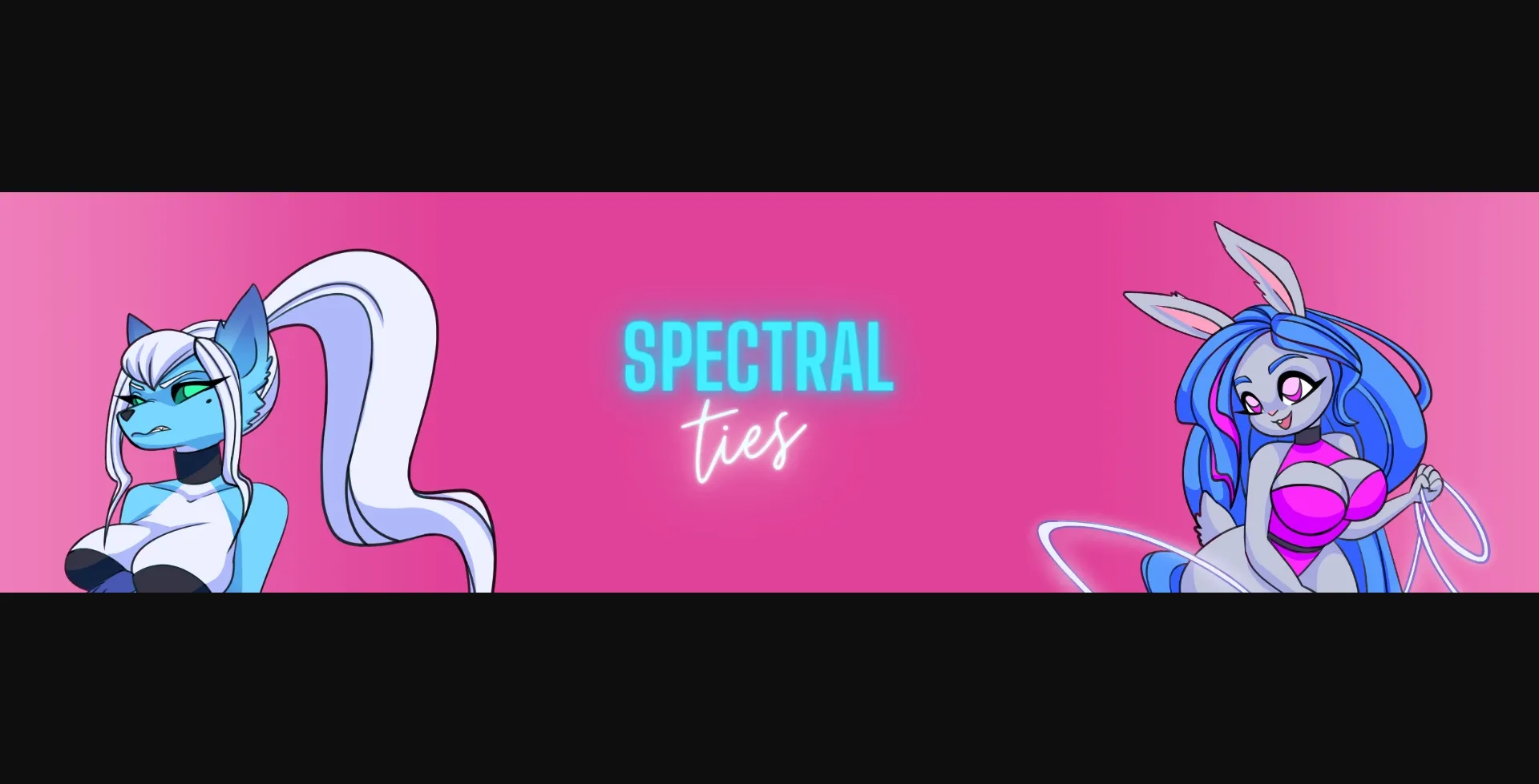 Unity Spectral Ties [Demo] [buutymon, MarshallRTEast] | Free Adult Games