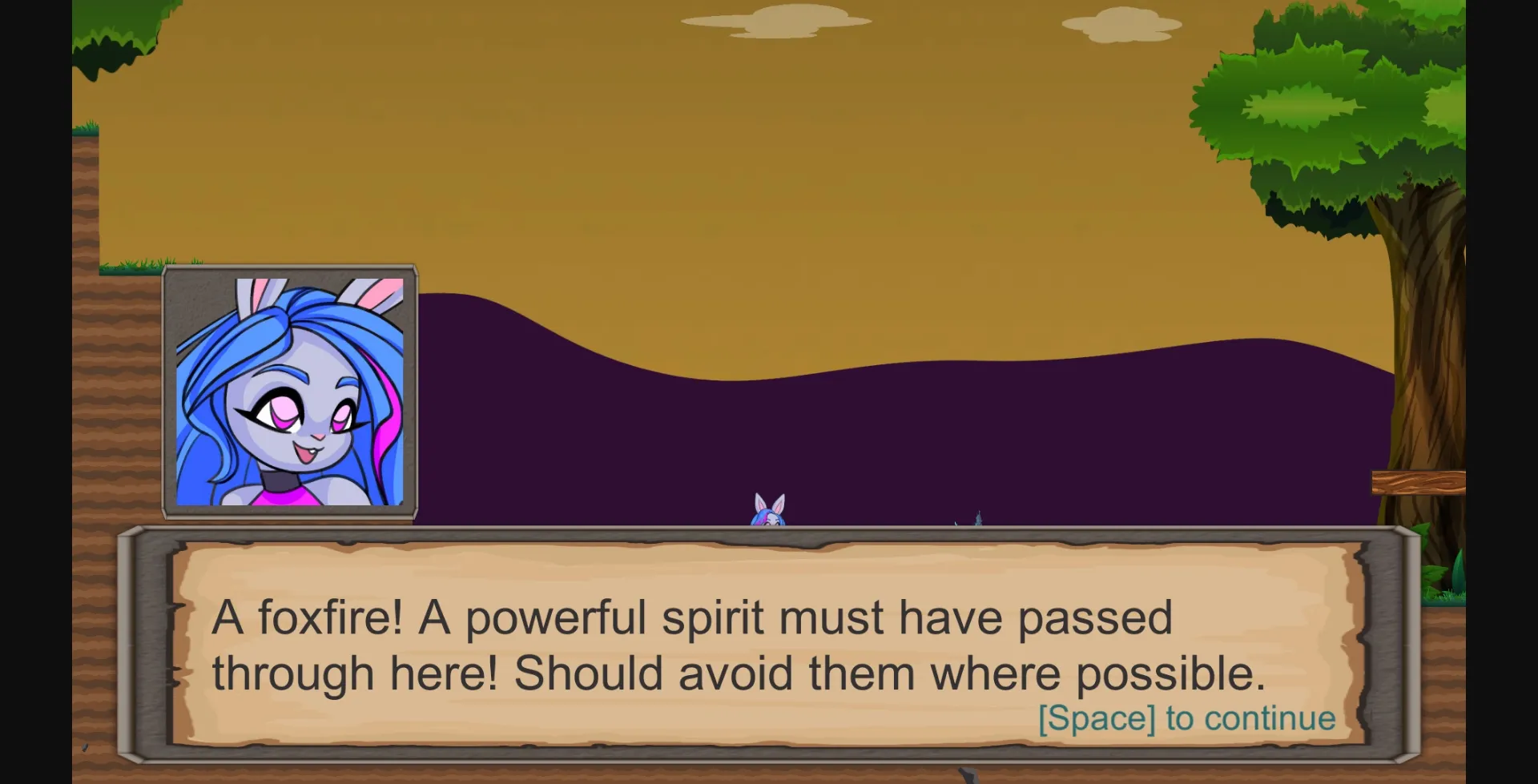 Unity Spectral Ties [Demo] [buutymon, MarshallRTEast] | Free Adult Games