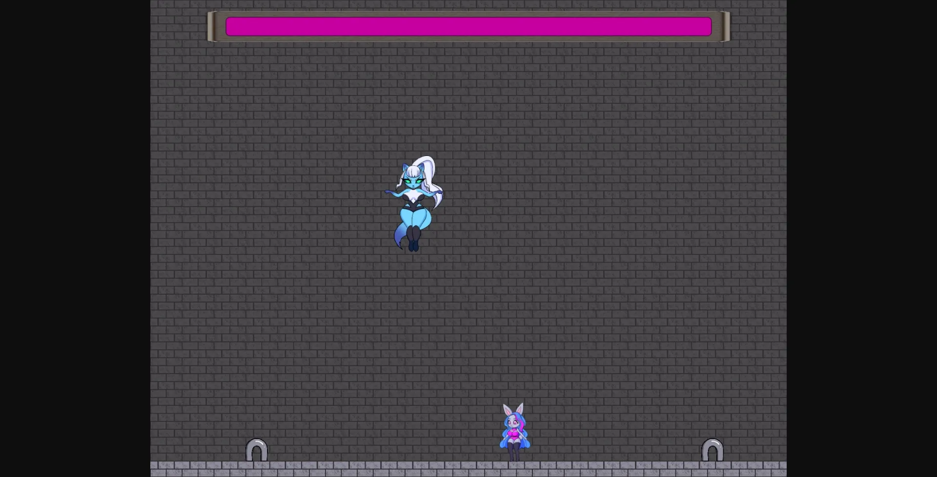 Unity Spectral Ties [Demo] [buutymon, MarshallRTEast] | Free Adult Games