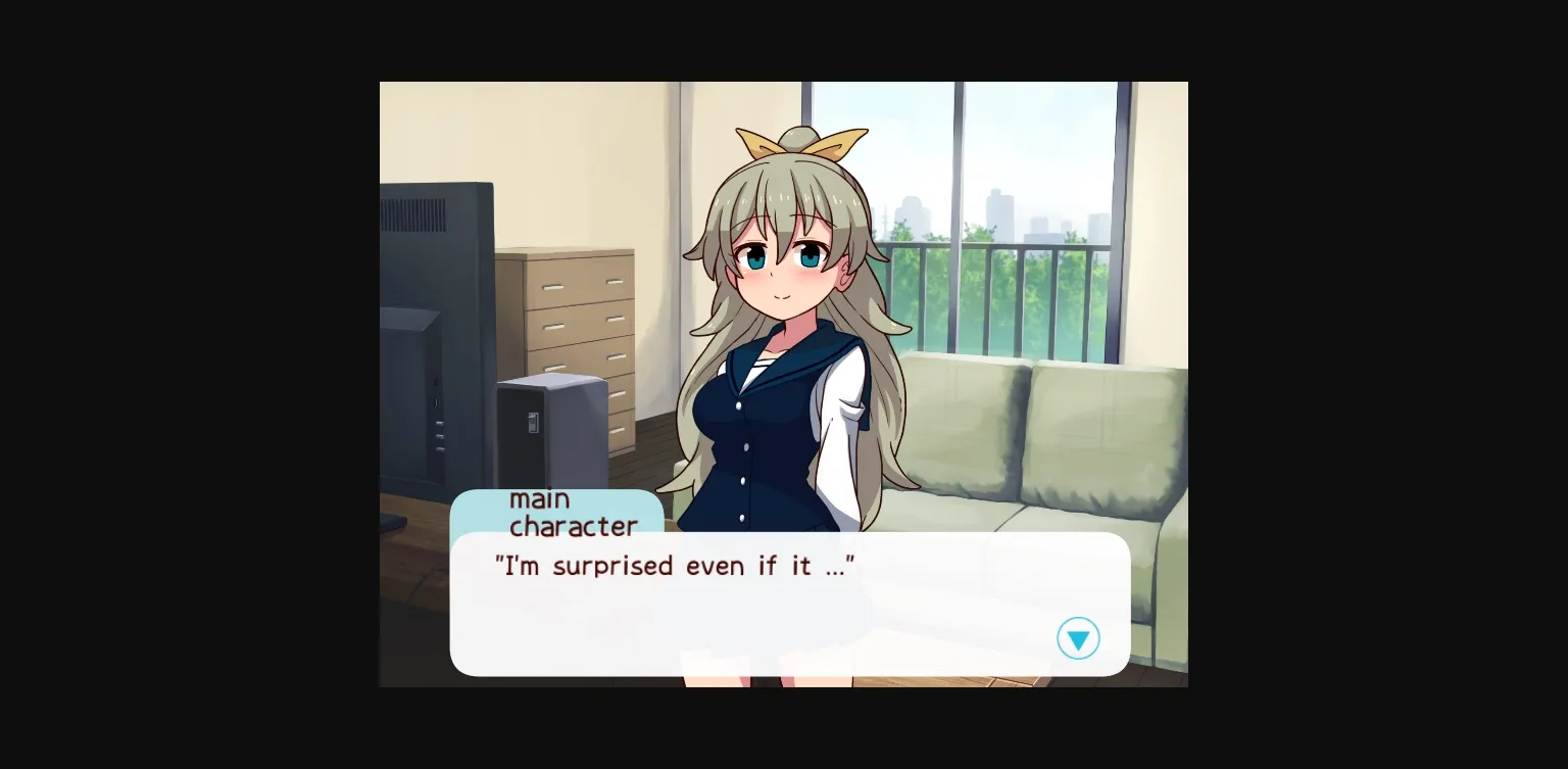 Unity Spending a Month with My Sister [v.2025.03] [Yakumo milk] | Free Adult Games