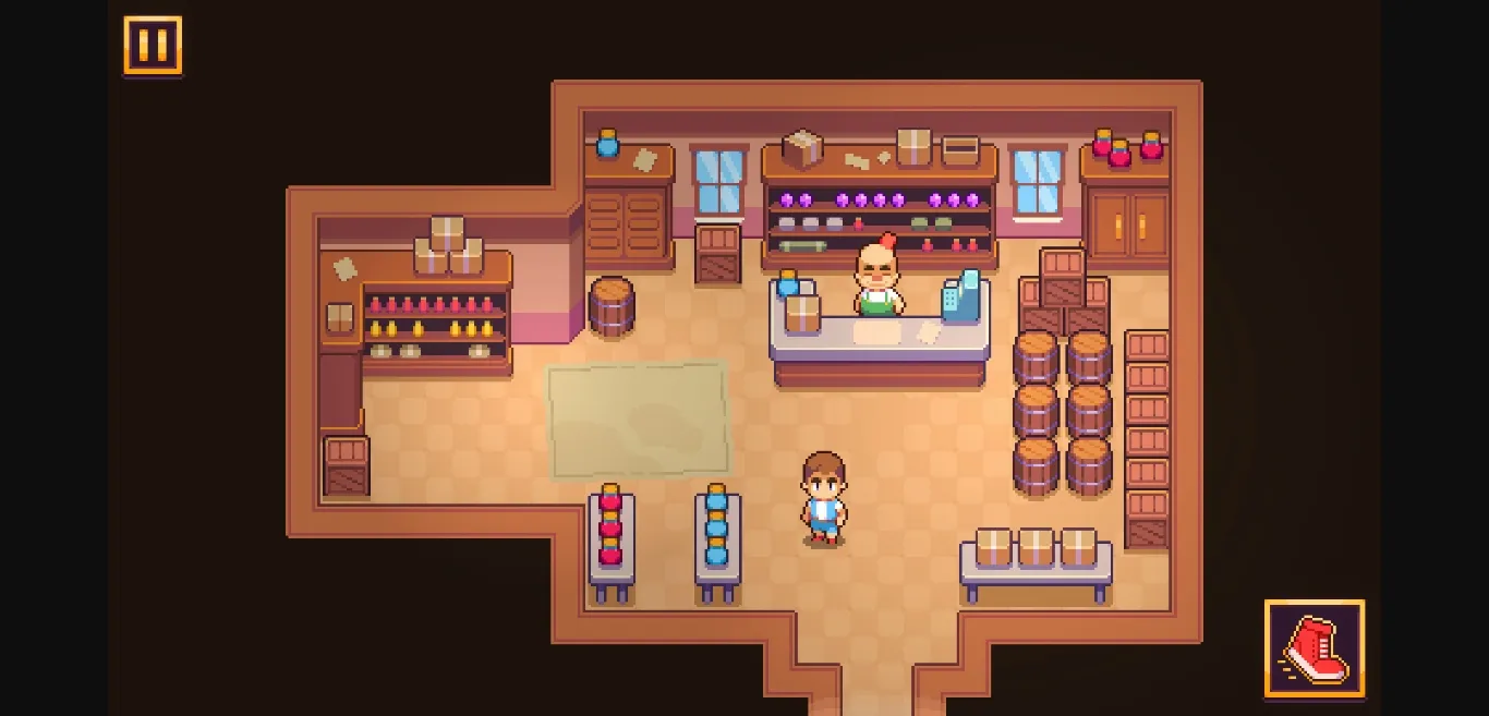 Unity Spirit Valley [v1.2.0 EA] [Otterside Games] | Free Adult Games