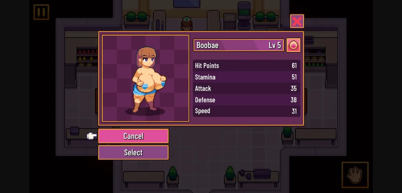 Unity Spirit Valley [v1.2.0 EA] [Otterside Games] | Free Adult Games