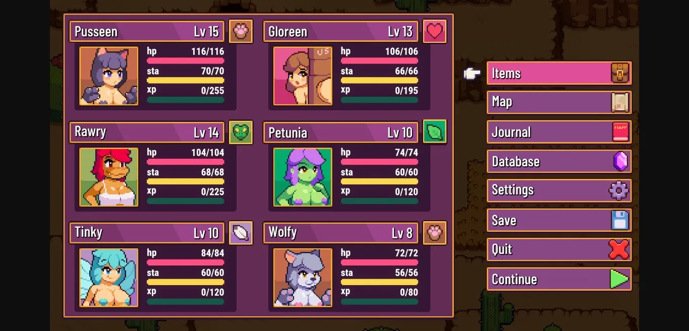 Unity Spirit Valley [v1.2.0 EA] [Otterside Games] | Free Adult Games