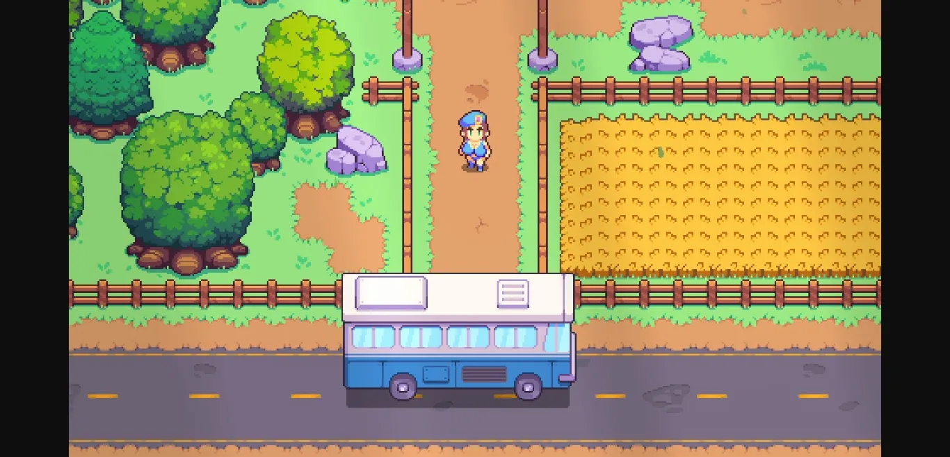 Unity Spirit Valley [v1.2.0 EA] [Otterside Games] | Free Adult Games