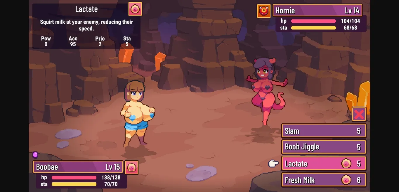 Unity Spirit Valley [v1.2.0 EA] [Otterside Games] | Free Adult Games