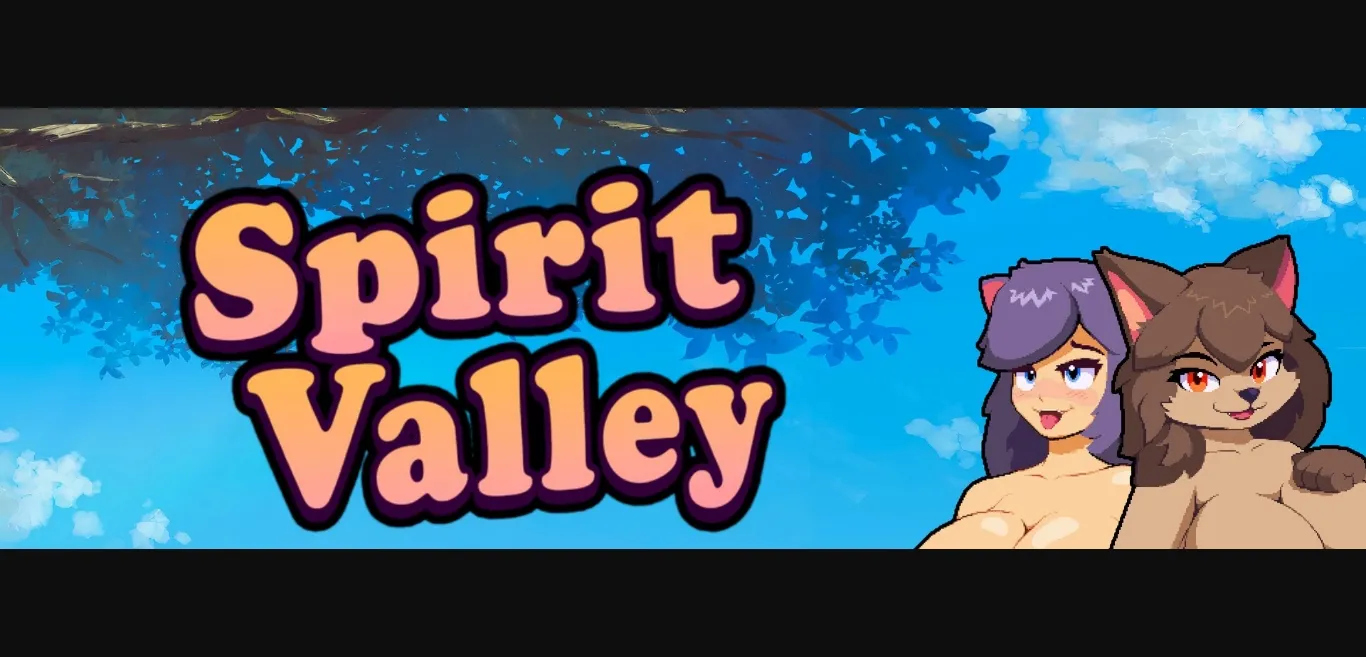 Unity Spirit Valley [v1.2.0 EA] [Otterside Games] | Free Adult Games