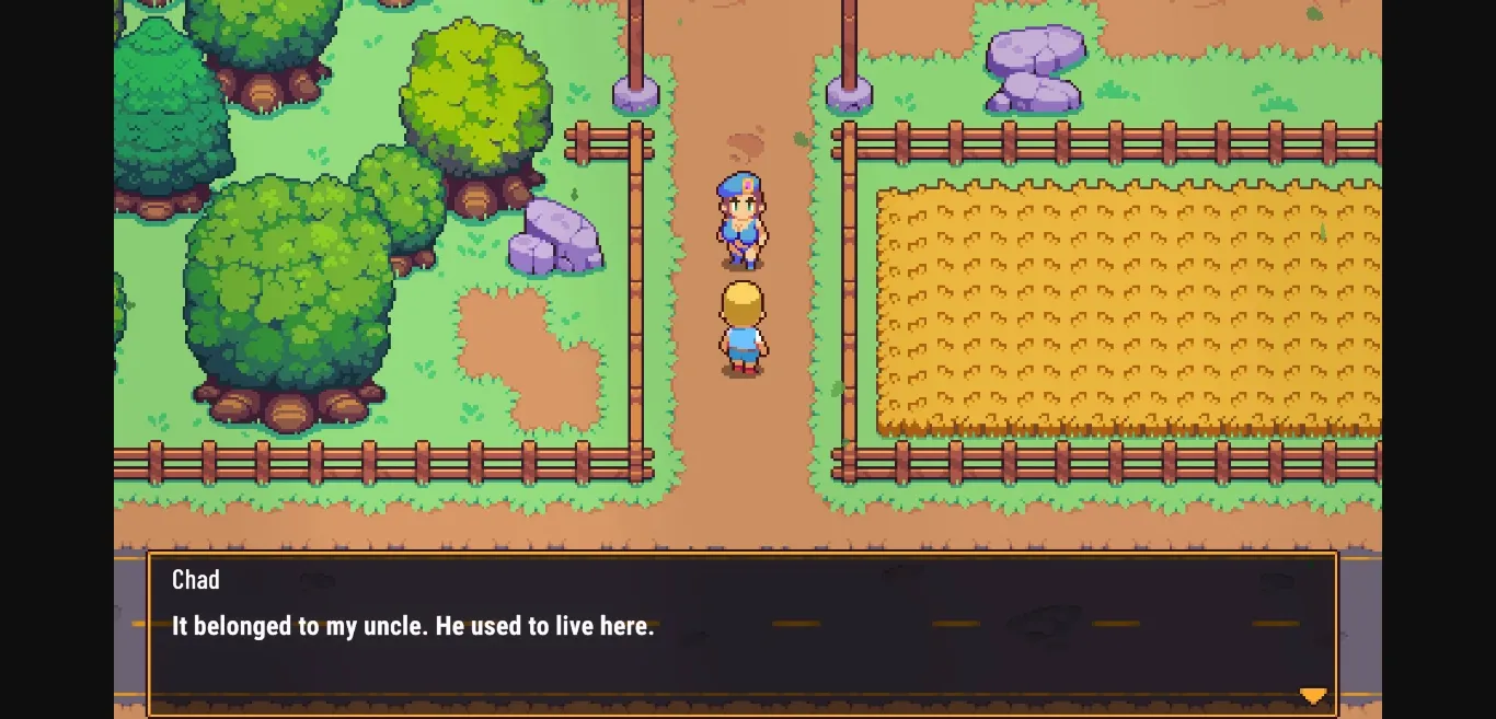 Unity Spirit Valley [v1.2.0 EA] [Otterside Games] | Free Adult Games