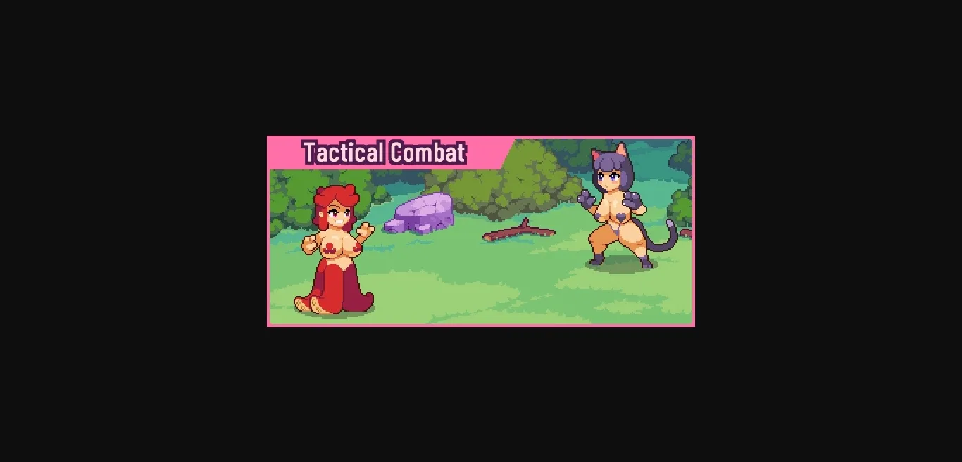 Unity Spirit Valley [v1.2.0 EA] [Otterside Games] | Free Adult Games