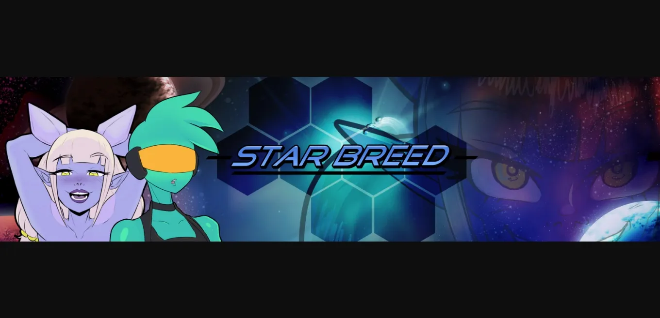Unity Starbreed [v0.13.1] [Regulus] | Free Adult Games