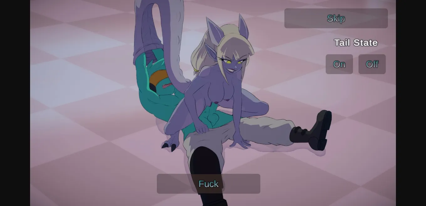 Unity Starbreed [v0.13.1] [Regulus] | Free Adult Games