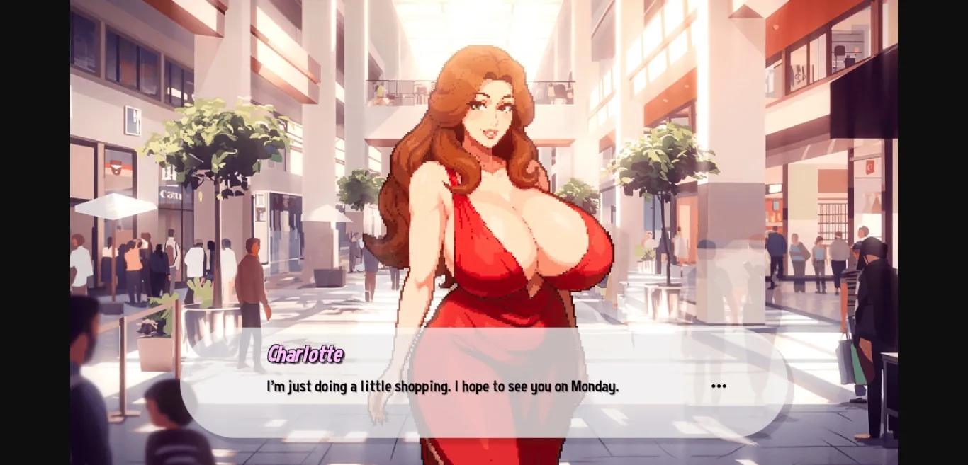 Unity Starmaker Story [v1.5c] [Arvus Games] | Free Adult Games