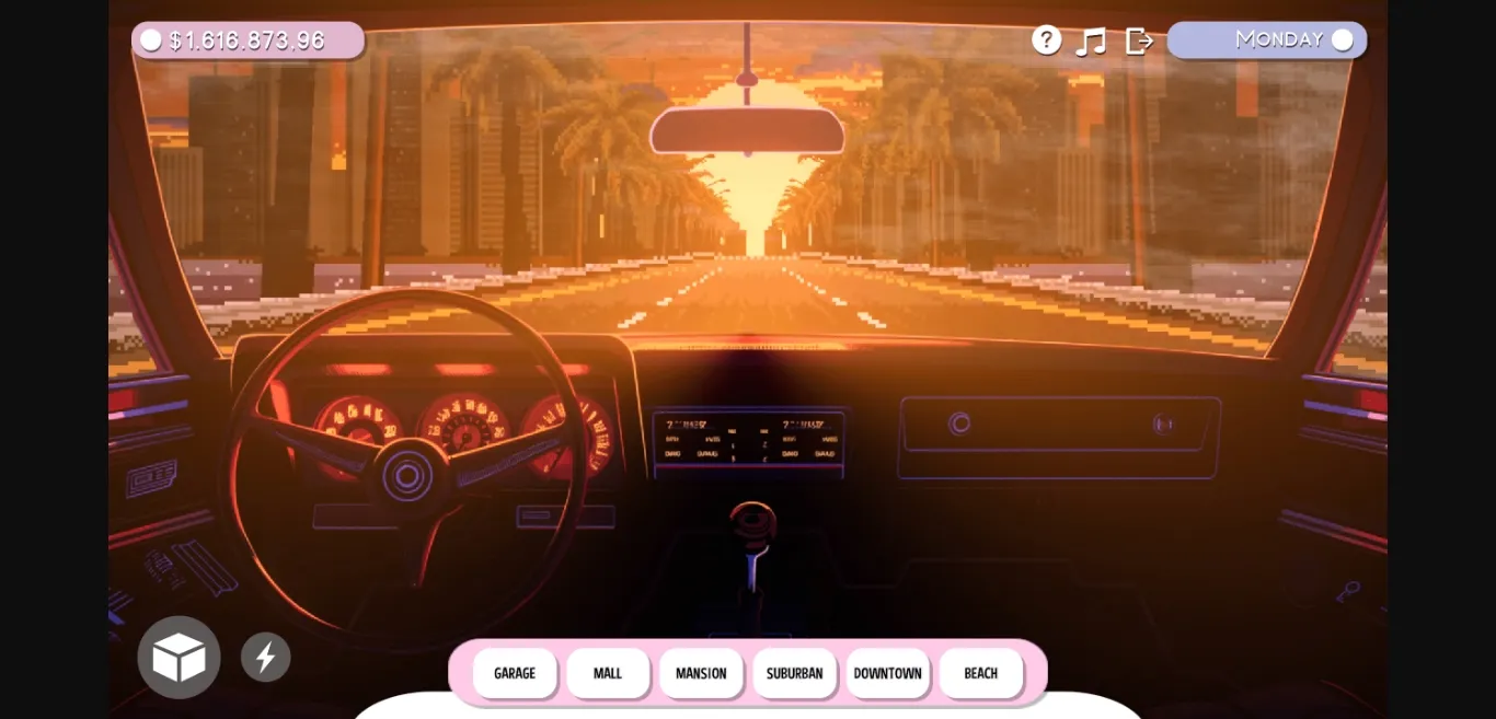 Unity Starmaker Story [v1.5c] [Arvus Games] | Free Adult Games