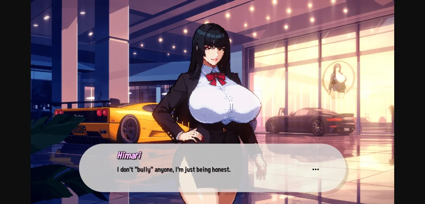 Unity Starmaker Story [v1.5c] [Arvus Games] | Free Adult Games