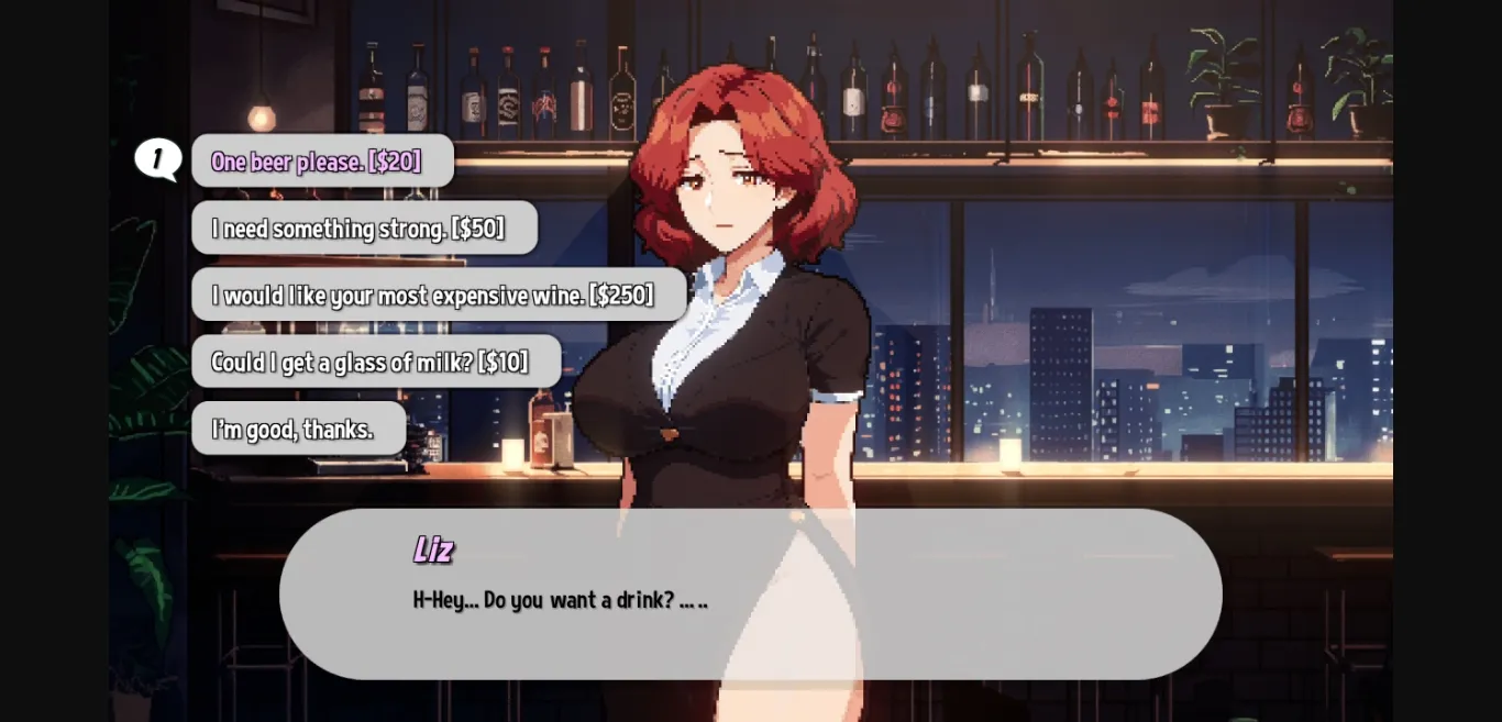 Unity Starmaker Story [v1.5c] [Arvus Games] | Free Adult Games