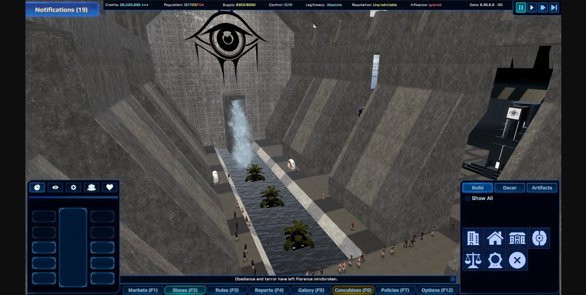 Unity StationMaster 2 [v0.9.8] [StationmasterDev] | Free Adult Games