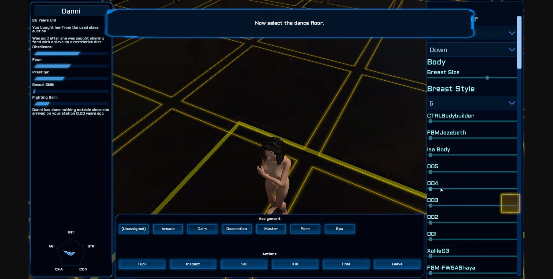 Unity StationMaster 2 [v0.9.8] [StationmasterDev] | Free Adult Games
