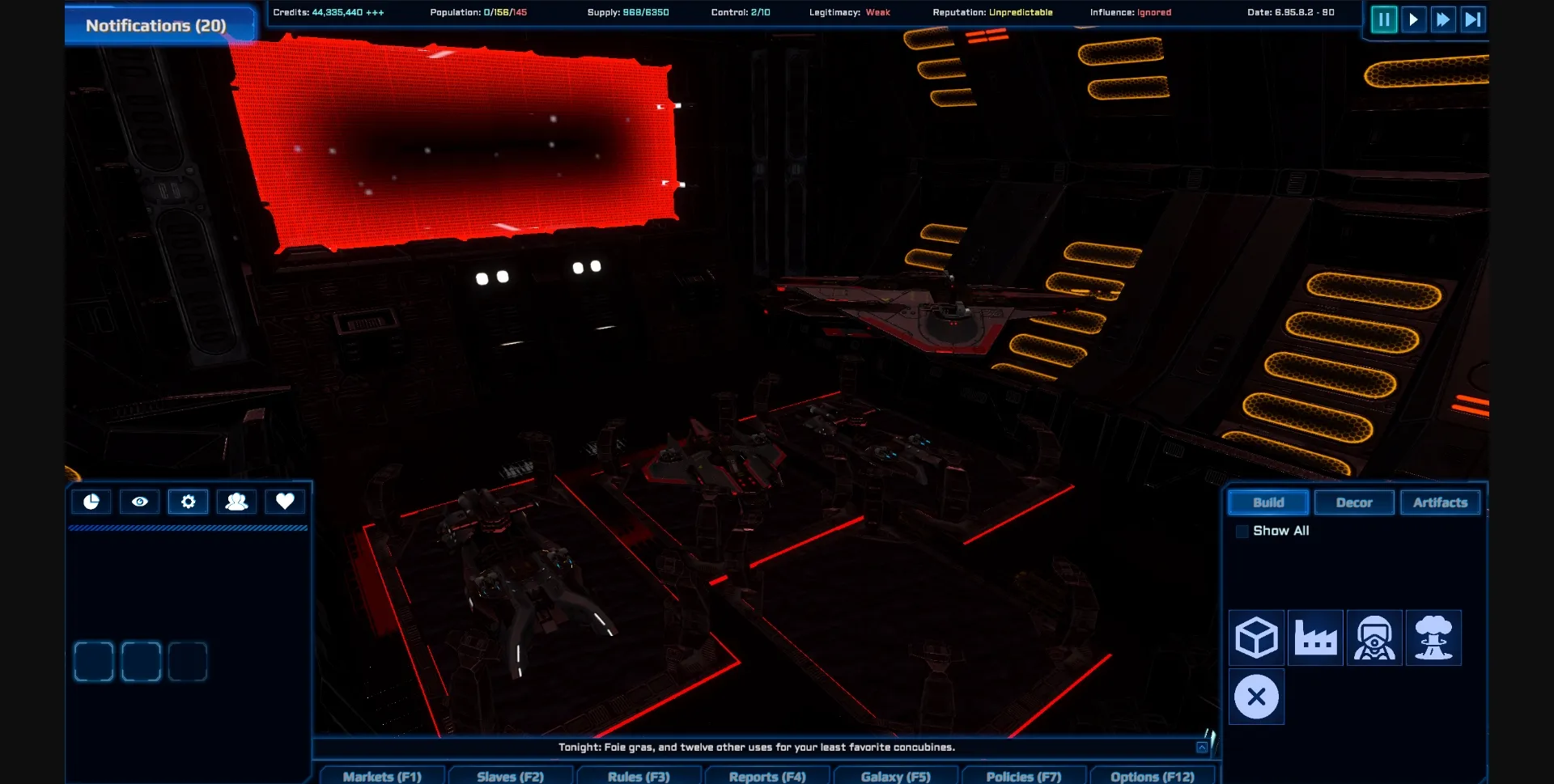 Unity StationMaster 2 [v0.9.8] [StationmasterDev] | Free Adult Games