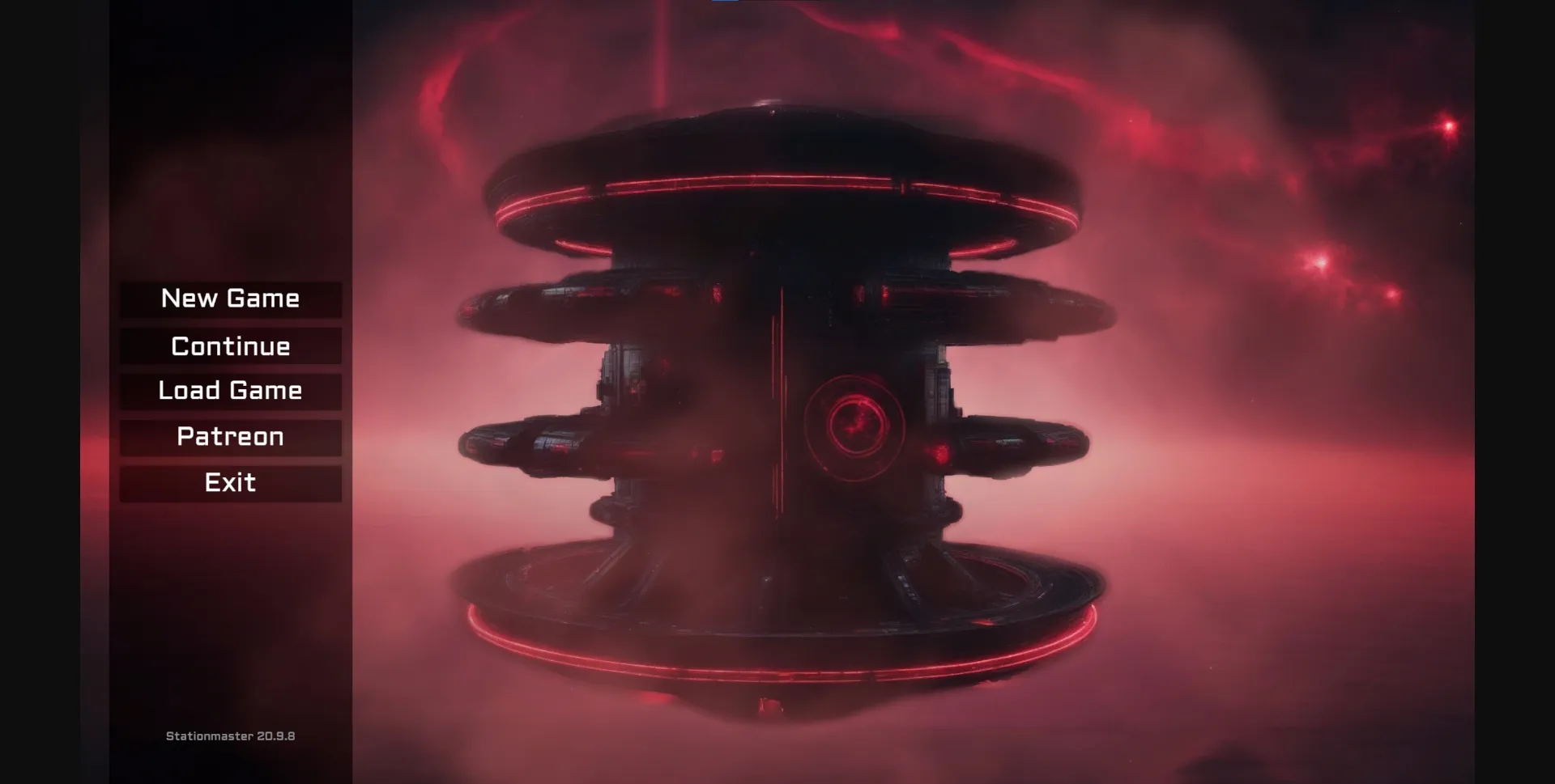 Unity StationMaster 2 [v0.9.8] [StationmasterDev] | Free Adult Games