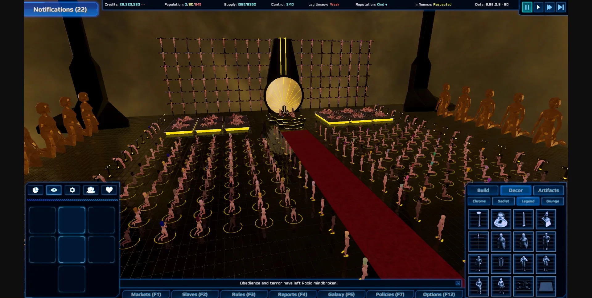 Unity StationMaster 2 [v0.9.8] [StationmasterDev] | Free Adult Games