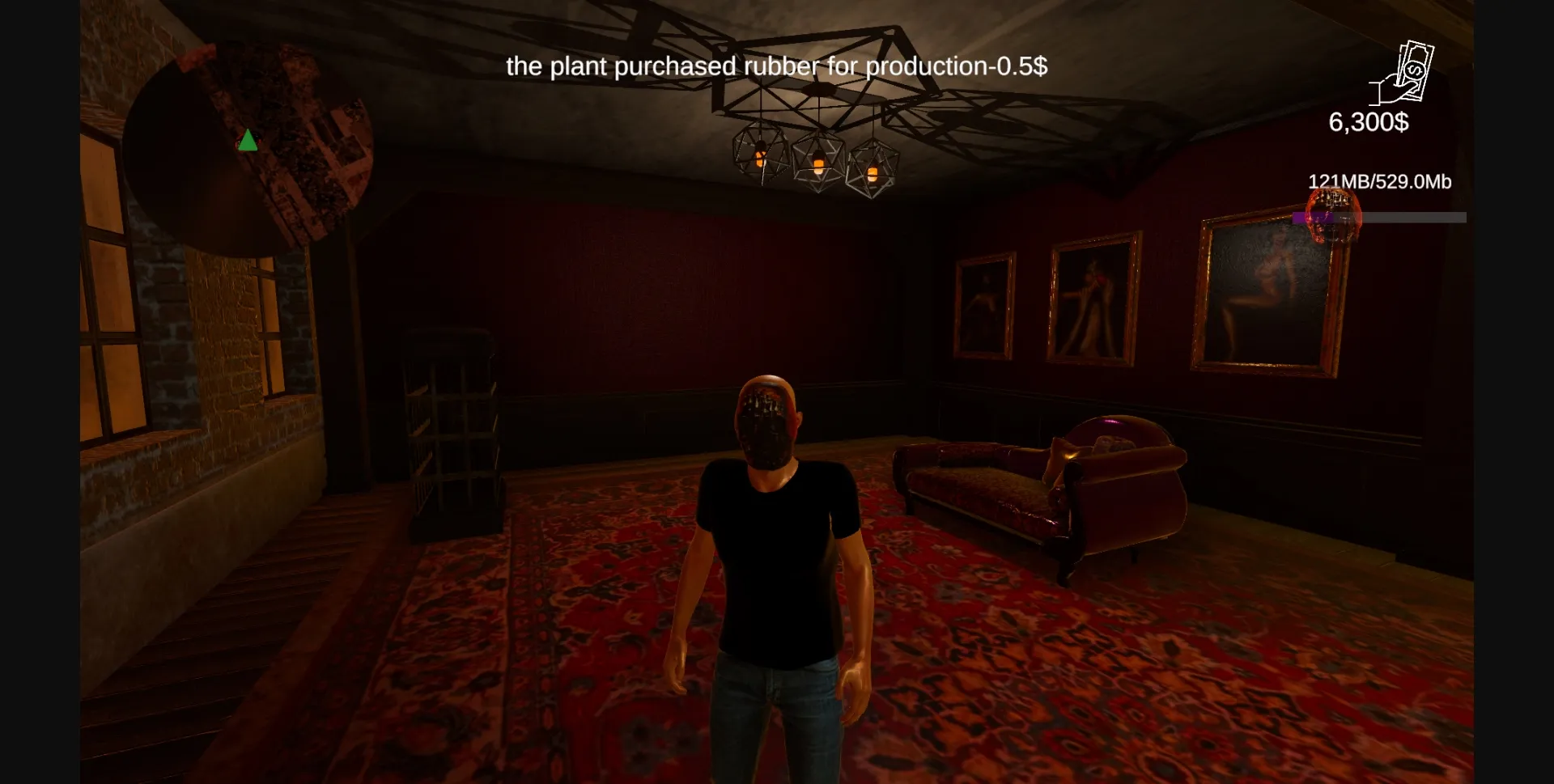 Unity STF2 [Demo] [Rufa] | Free Adult Games