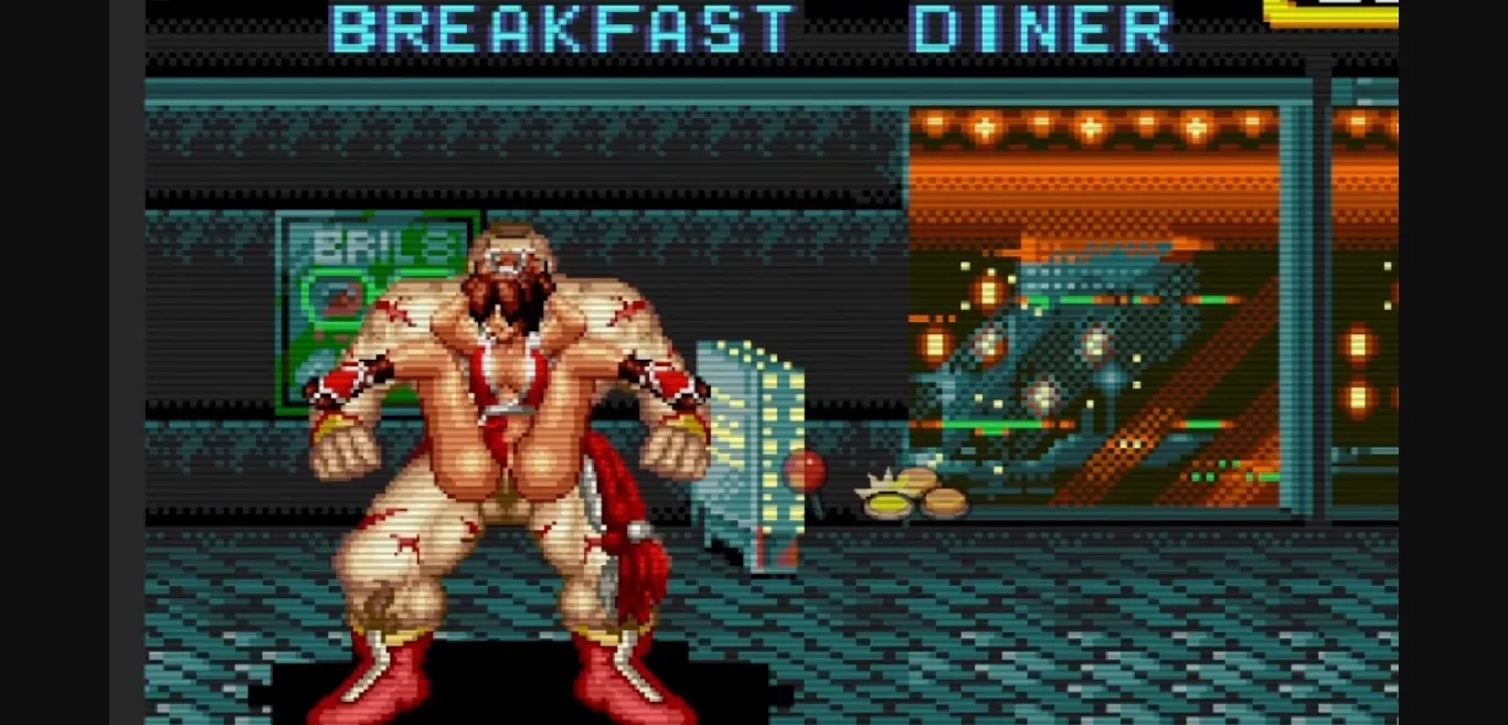 Unity Streets of Ryona EX [v0.2.5.2] [mod_princess] | Free Adult Games