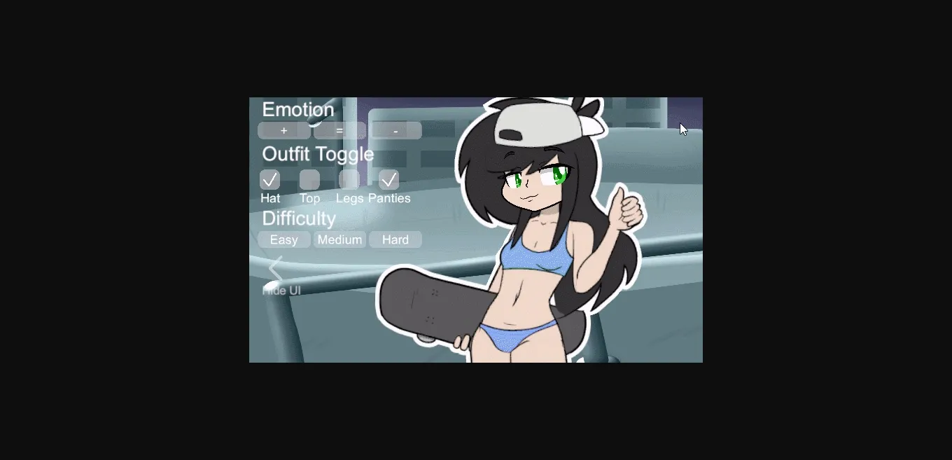 Unity Strip Battle Action Cards [v0.20] [Arcane Pengi] | Free Adult Games