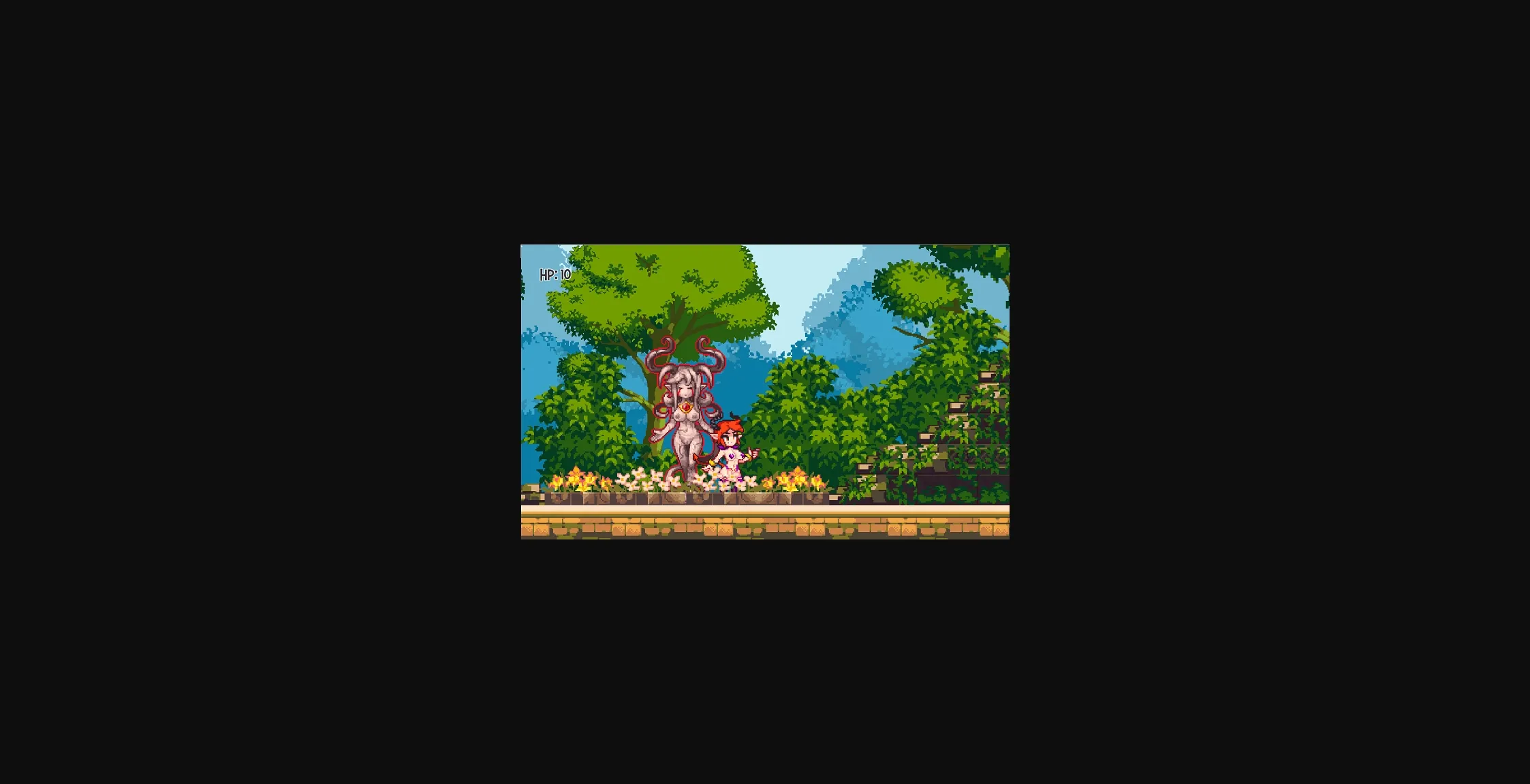 Unity Succubus Offensive [Chp.2] [HotPinkGames] | Free Adult Games