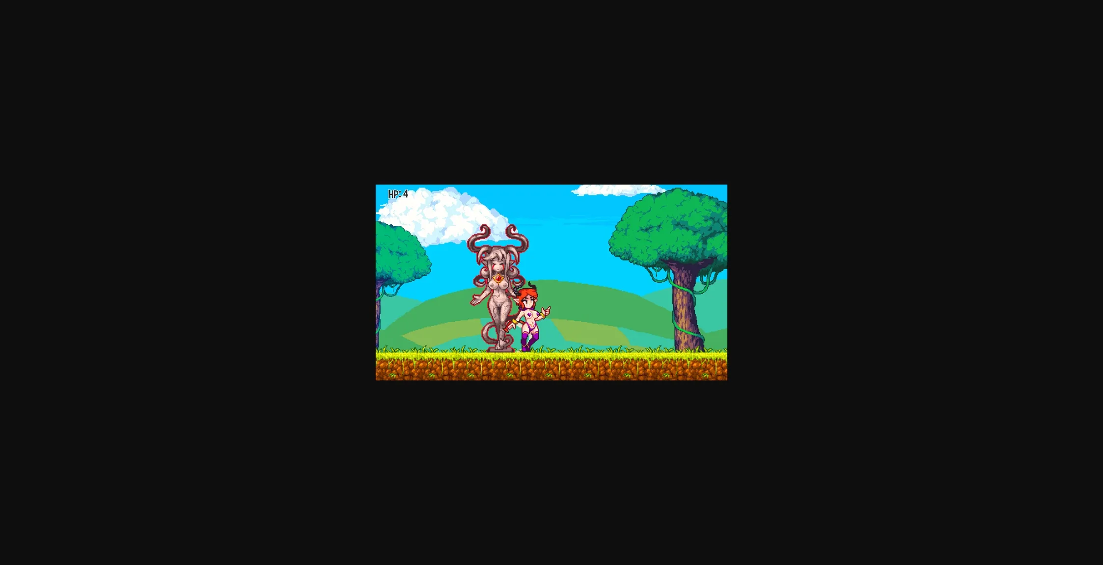 Unity Succubus Offensive [Chp.2] [HotPinkGames] | Free Adult Games