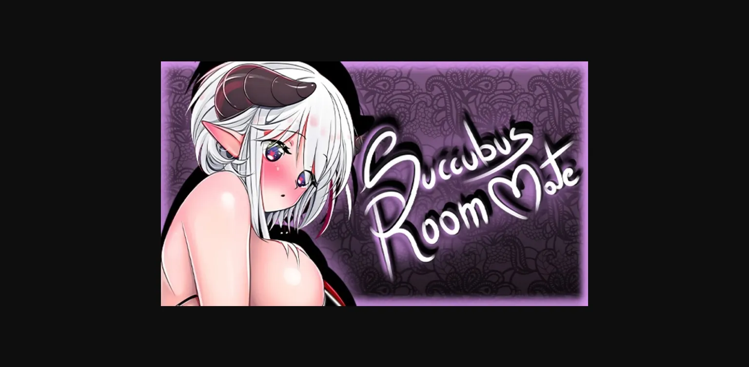 Unity Succubus RoomMate [2023-08-15] [NyakuGames] | Free Adult Games