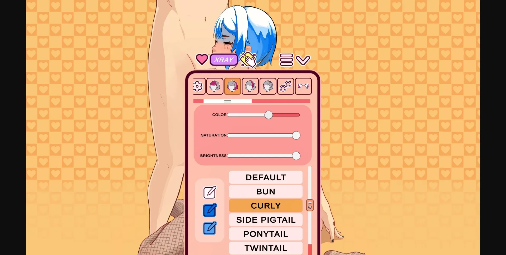 Unity SUCKDOLL [v1.0] [ACIDIE] | Free Adult Games