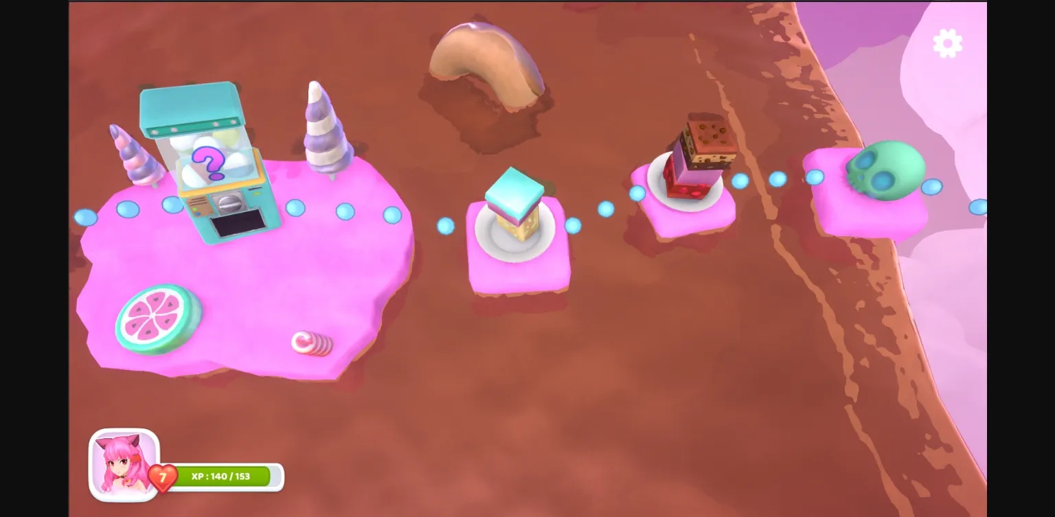 Unity Sugar Lust  Hentai Harem [v1.3.0] [PocketAceGames] | Free Adult Games